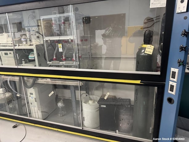 Acquity #UltraPerformance-C2, Preparative Supercritical Fluid Chromatography (SFC) Complete System - Image 2