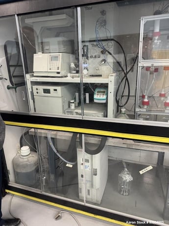 Acquity #UltraPerformance-C2, Preparative Supercritical Fluid Chromatography (SFC) Complete System - Image 3