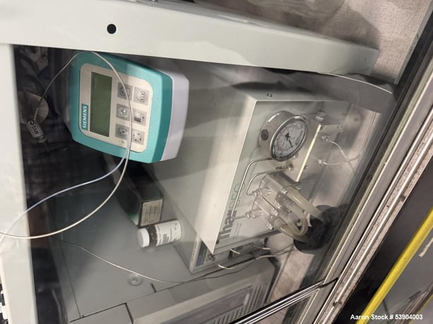 Acquity #UltraPerformance-C2, Preparative Supercritical Fluid Chromatography (SFC) Complete System - Image 6