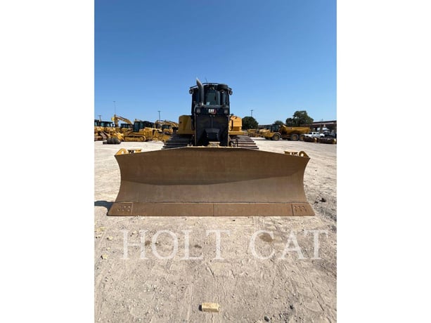 Cat D6XELGPVP3, Skid Steer Loader, 2255 hours, S/N: LRG01271, 2024 - Image 3