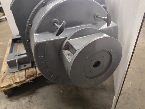 298 KW 1750 RPM General Electric 5CD224TA873B801, Frame CD508AY, DC brake motor, 500 VA, 150/300 VF - Image 10