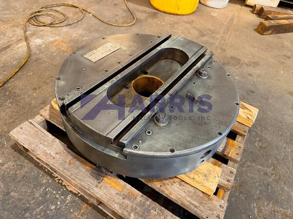 26" Davis #26, tool facing head CFF head - Image 3