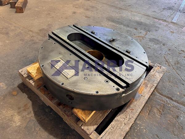26" Davis #26, tool facing head CFF head - Image 4