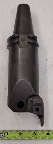 Carboloy 409655-064 / TD 76541 End Mill Tool Holder - Image 2
