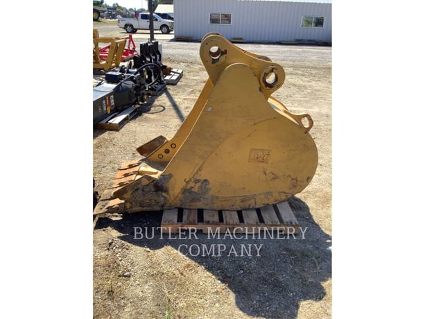Caterpillar 330 36GDCB, Bucket, S/N: X0507942, - Image 4