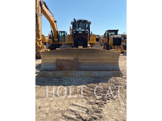 Cat D6XELGPVP3, Wheel Loader, 875 hours, S/N: LRG01283, 2024 - Image 3