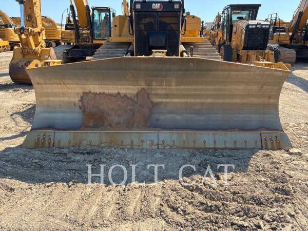 Cat D6XELGPVP3, Wheel Loader, 875 hours, S/N: LRG01283, 2024 - Image 8
