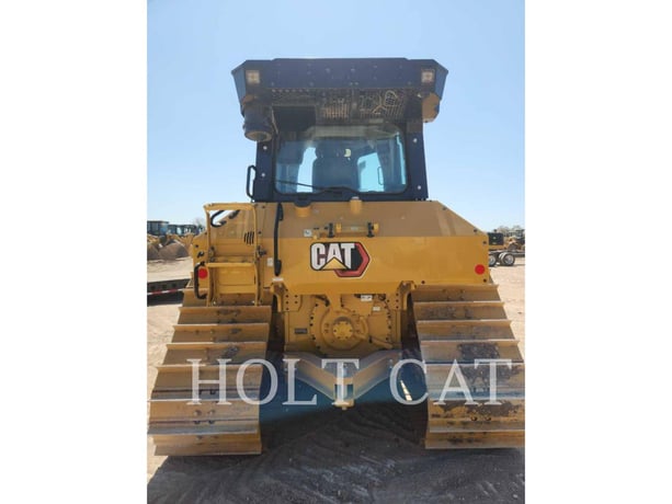 Caterpillar D5-17VP, Crawler Dozer, 234 hours, S/N: KML01427, 2024 - Image 4