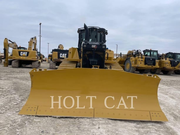 Caterpillar D6XELGPVP3, Crawler Dozer, 768 hours, S/N: LRG01329, 2025 - Image 3