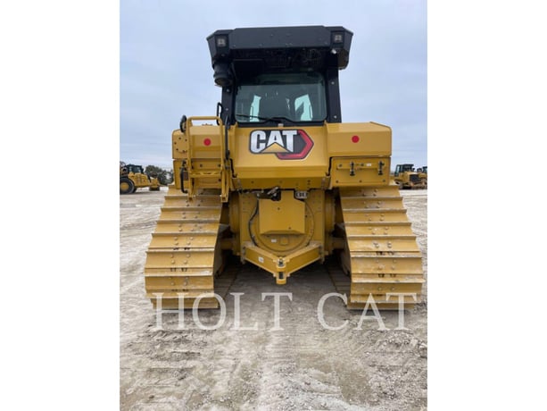 Caterpillar D6XELGPVP3, Crawler Dozer, 768 hours, S/N: LRG01329, 2025 - Image 4