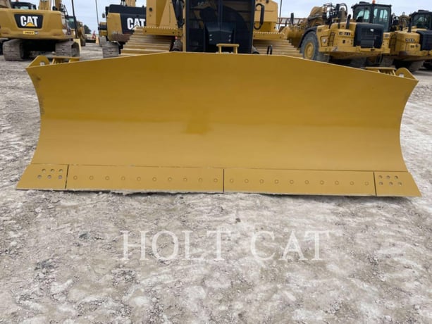Caterpillar D6XELGPVP3, Crawler Dozer, 768 hours, S/N: LRG01329, 2025 - Image 8