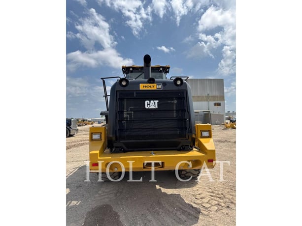Cat 950 QC, Wheel Loader, 1361 hours, S/N: TN200874, 2024 - Image 4