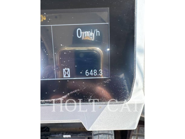 Cat 950 QC, Wheel Loader, 1361 hours, S/N: TN200874, 2024 - Image 5