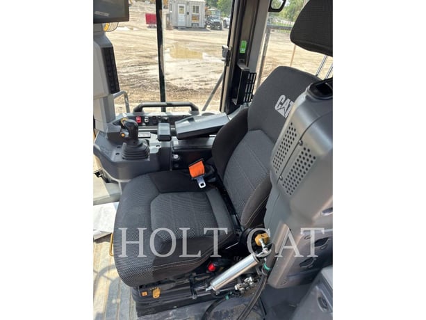 Cat 950 QC, Wheel Loader, 1361 hours, S/N: TN200874, 2024 - Image 7