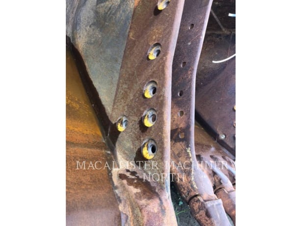 Caterpillar Work Tools (Non-Serialized) DB 42" SDBKT, Bucket, S/N: NBC16838, 2015 - Image 6