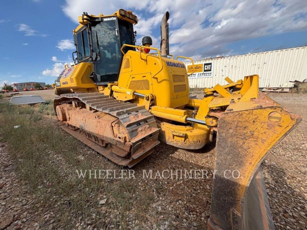 Komatsu D71EXI-24, Crawler Dozer, 9698 hours, S/N: 70753, 2022 - Image 4