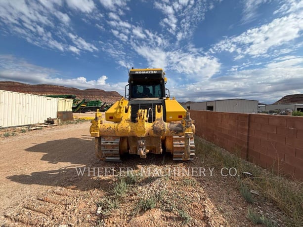 Komatsu D71EXI-24, Crawler Dozer, 9698 hours, S/N: 70753, 2022 - Image 6