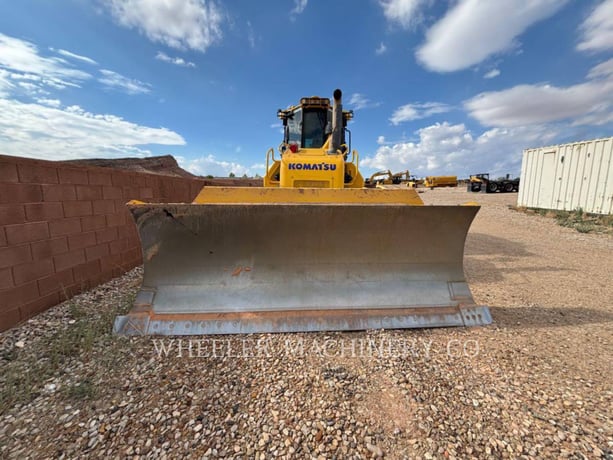 Komatsu D71EXI-24, Crawler Dozer, 9698 hours, S/N: 70753, 2022 - Image 7