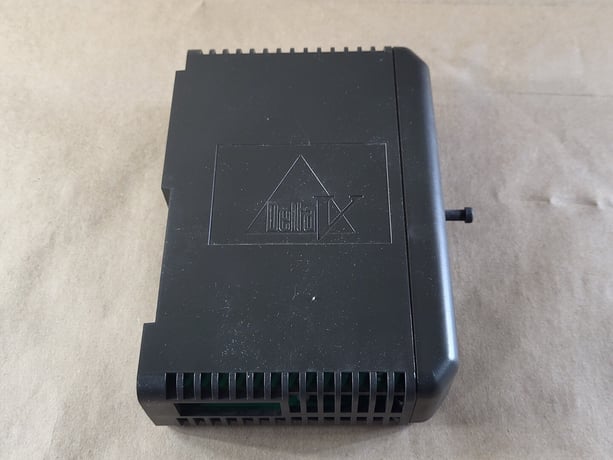 Fisher, Rosemount #KJ2005X1-BA1, controller - Image 1