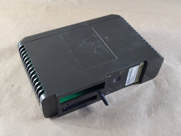 Fisher, Rosemount #KJ2005X1-BA1, controller - Image 7