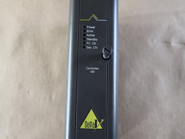Fisher, Rosemount #KJ2005X1-BA1, controller - Image 10