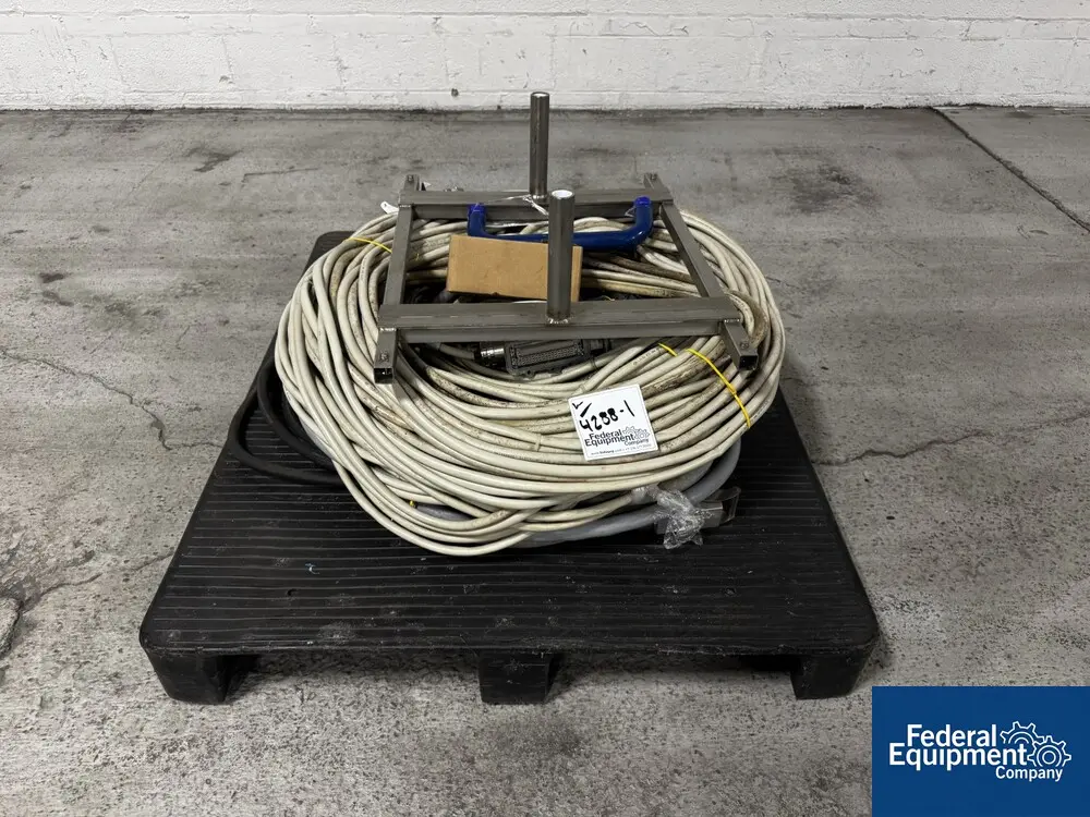 10 Ton, Fette #3090, Tablet Press, single layer, multiple station - Image 2