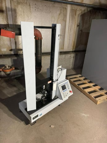 Applied Test System #Series-1101, PLC universal test machine - Image 6