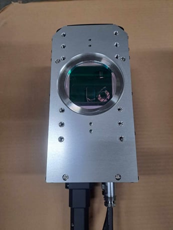 Keyence #MD-F3200C, 3-Axis fiber laser marker - Image 3