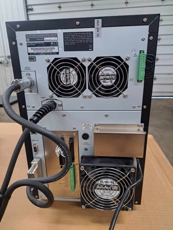 Keyence #MD-F3200C, 3-Axis fiber laser marker - Image 4
