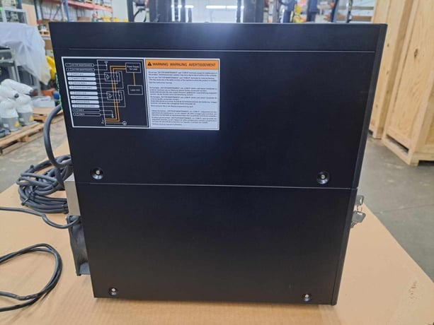 Keyence #MD-F3200C, 3-Axis fiber laser marker - Image 5