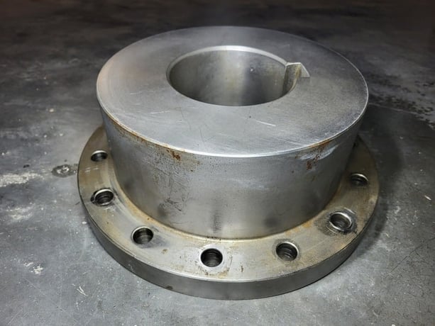 Caterpillar #469-5231, coupling, new surplus, 2018 - Image 1