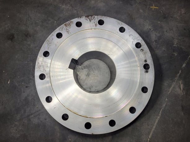 Caterpillar #469-5231, coupling, new surplus, 2018 - Image 2