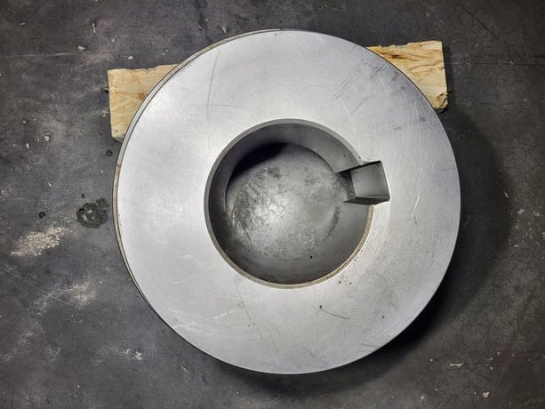 Caterpillar #469-5231, coupling, new surplus, 2018 - Image 3