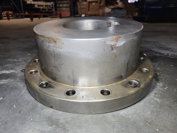 Caterpillar #469-5231, coupling, new surplus, 2018 - Image 4