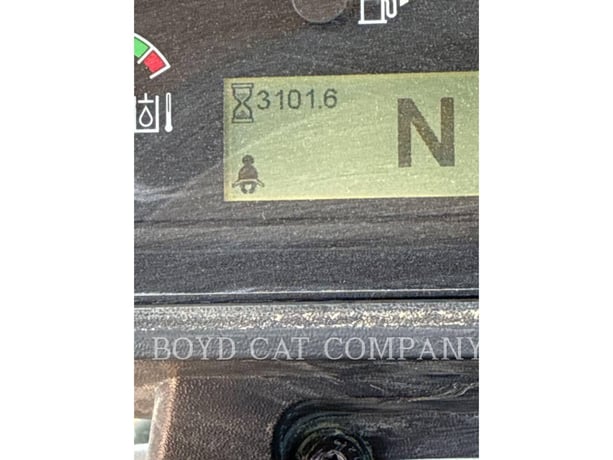 Cat 930M, Wheel Loader, 2842 hours, S/N: KTG00546, 2015 - Image 5