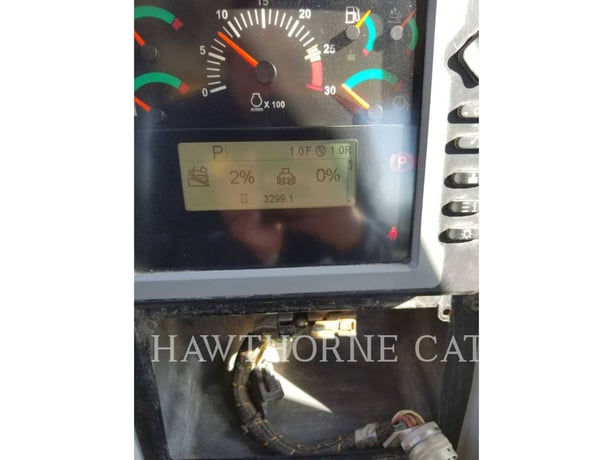 Caterpillar D6T SL, Crawler Dozer, 5781 hours, S/N: KMR00534, 2016 - Image 7
