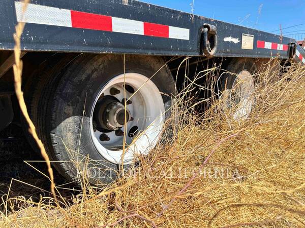 Towmaster T-40, Trailer, S/N: GL160542, 2015 - Image 4