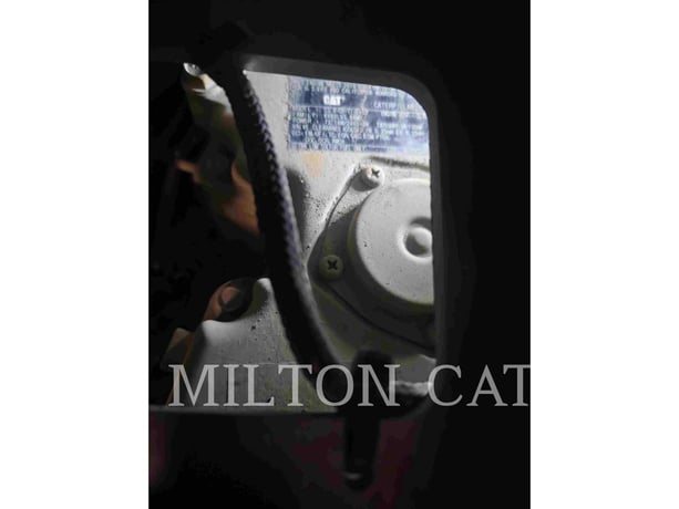 Cat 299D3, Skid Steer Loader, 2113 hours, S/N: DY901749, 2020 - Image 8