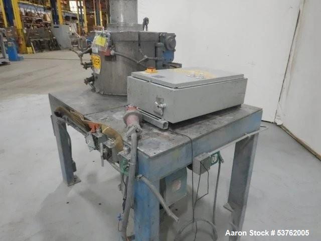 PPS Kemutec #5-CMT, Air Classifier Mill System - Image 2