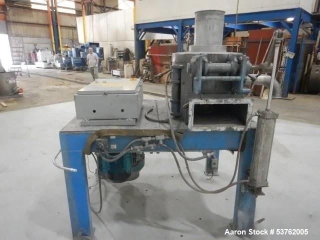 PPS Kemutec #5-CMT, Air Classifier Mill System - Image 3
