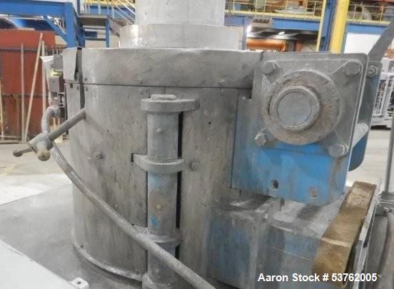 PPS Kemutec #5-CMT, Air Classifier Mill System - Image 6