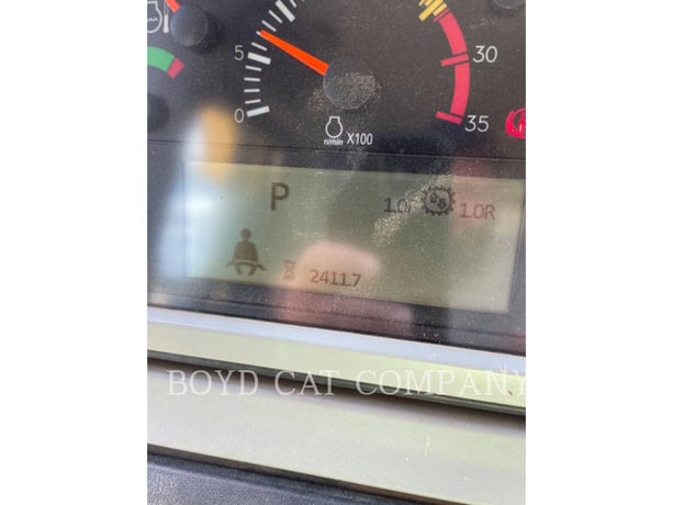 Caterpillar D8T, Crawler Dozer, 2412 hours, S/N: FMC01831, 2018 - Image 5
