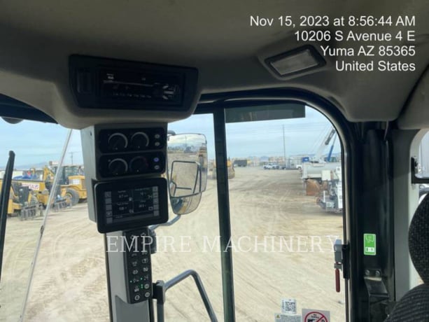 Cat 950M, Wheel Loader, 4367 hours, S/N: J1S02434, 2019 - Image 4