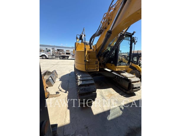 Caterpillar 325F CR, Crawler Excavator, 4648 hours, S/N: NDJ21394, 2020 - Image 2