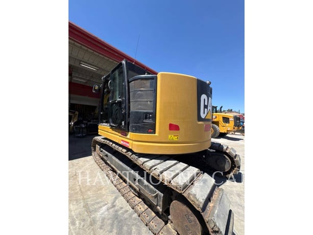 Caterpillar 325F CR, Crawler Excavator, 4648 hours, S/N: NDJ21394, 2020 - Image 3