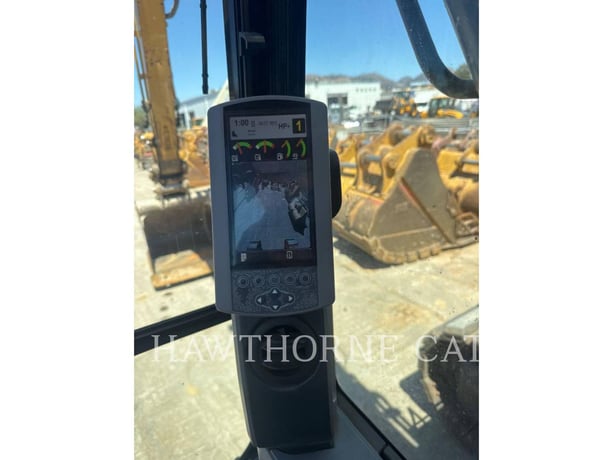 Caterpillar 325F CR, Crawler Excavator, 4648 hours, S/N: NDJ21394, 2020 - Image 6