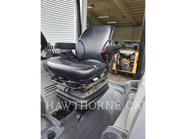 Cat 415F2 IL, Backhoe Loader, 1762 hours, S/N: PF401217, 2019 - Image 6