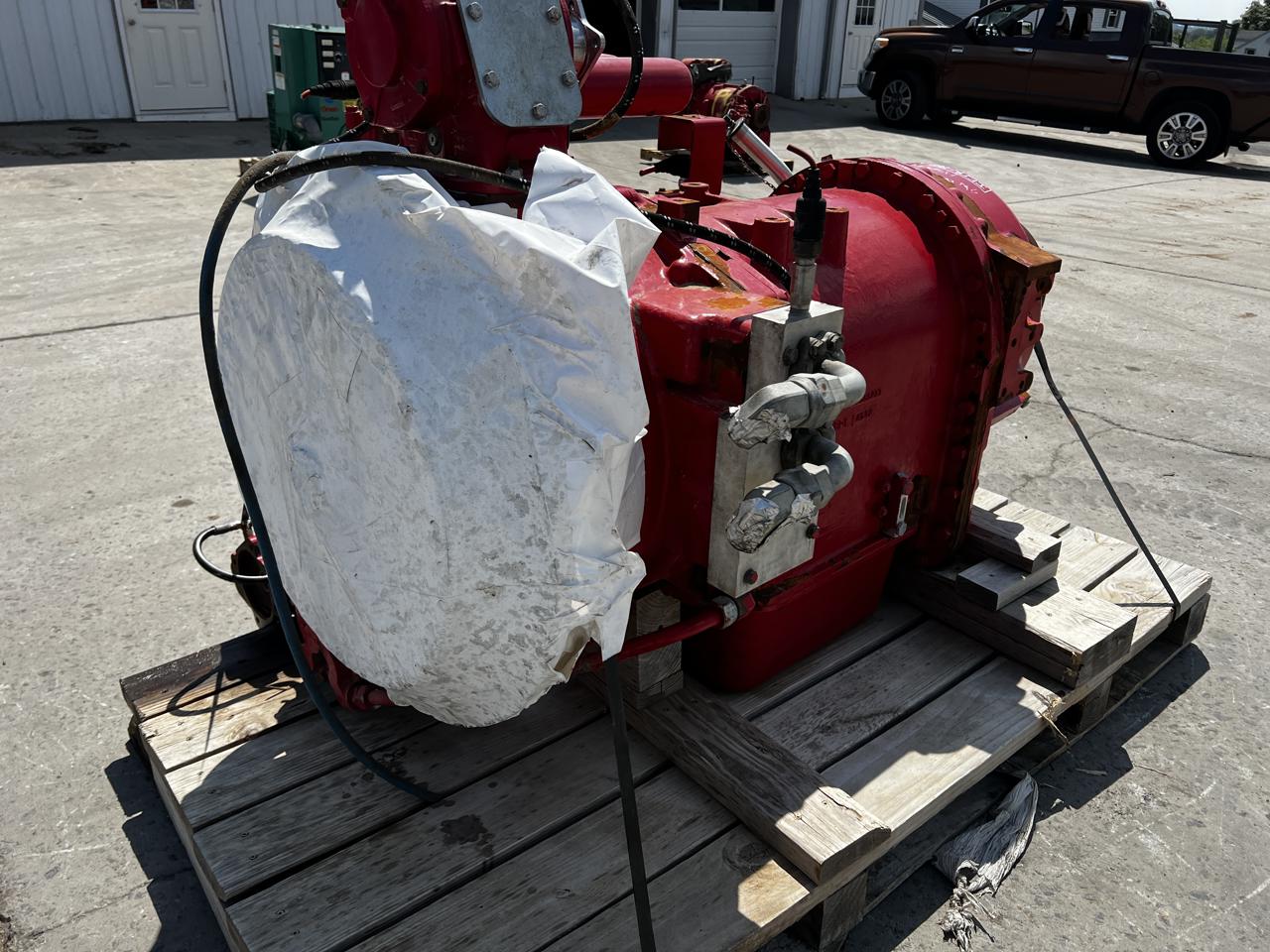 Allison #9823OFS, automatic transmission, for use in fracking - Image 6