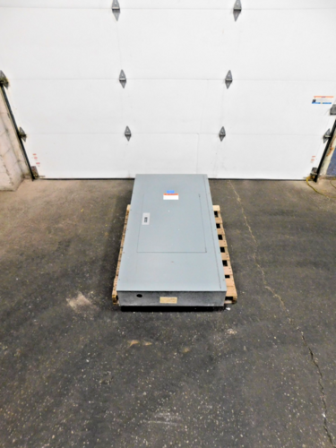 225 Amp. Square D, 1864-2MN, I-Line panelboard, 600 Volts - Image 2