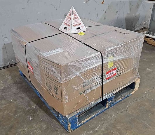 LOT of 60+, 225 Amp, Circuit Breakers, 9 styles - Image 4